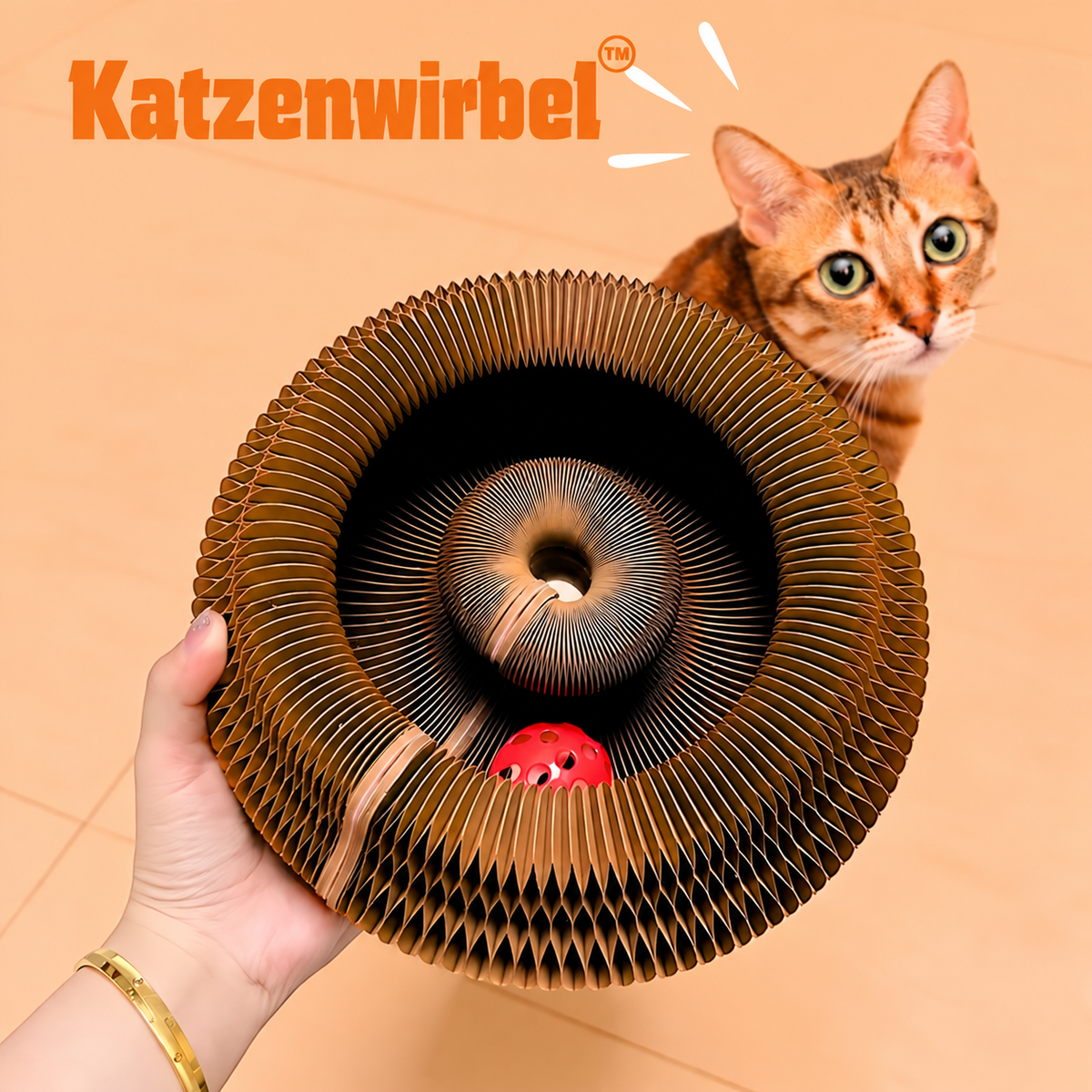 Katzenwirbel™