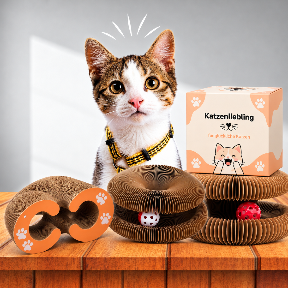 Katzenwirbel™